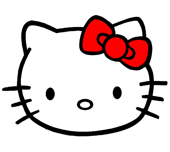 When MG gets her tat will BGE get a Hello Kitty tattoo too