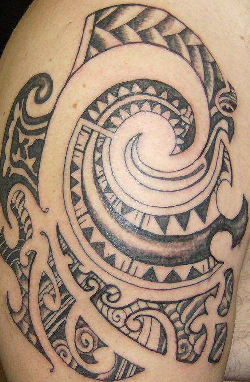 Good tattoos aren't cheap and cheap tattoos aren't good. » hawaii50